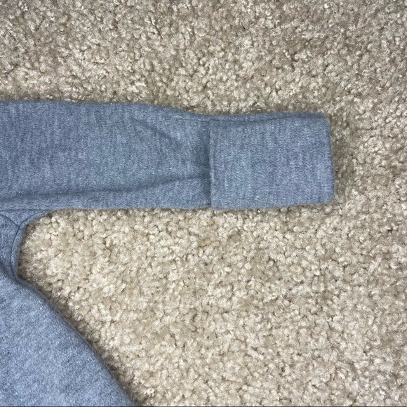 Nike Grey Sleeper - Picture 2 of 5